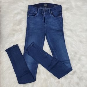 Citizens of Humanity Avedon stick skinny jeans